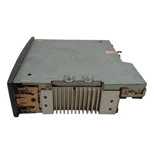 Radio Multimídia Renault Clio Sedan 1.0 2003 )riginal