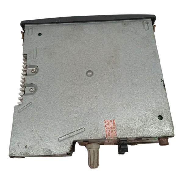 Radio Multimídia Renault Clio Sedan 1.0 2003 )riginal