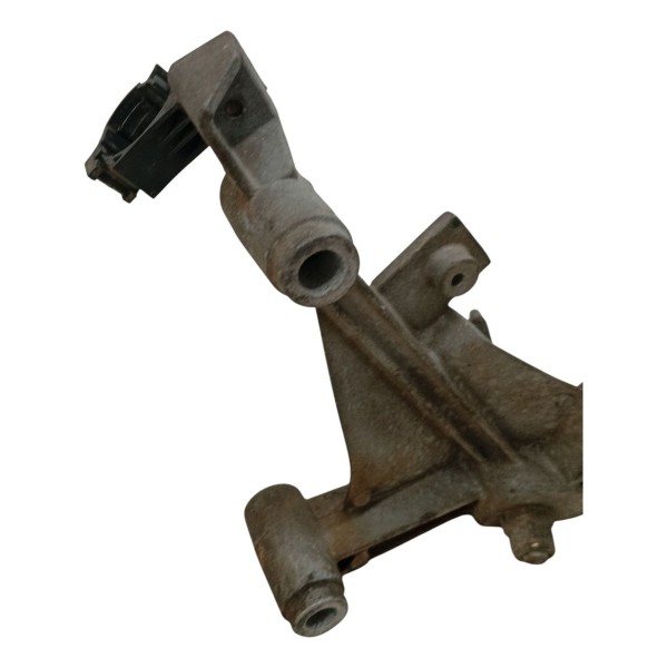 Suporte Esquerdo Coxim Câmbio Renault Clio 1.0 2003