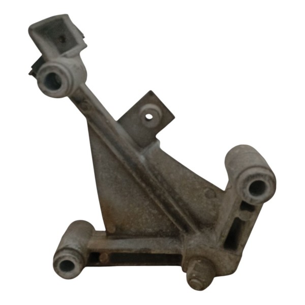 Suporte Esquerdo Coxim Câmbio Renault Clio 1.0 2003