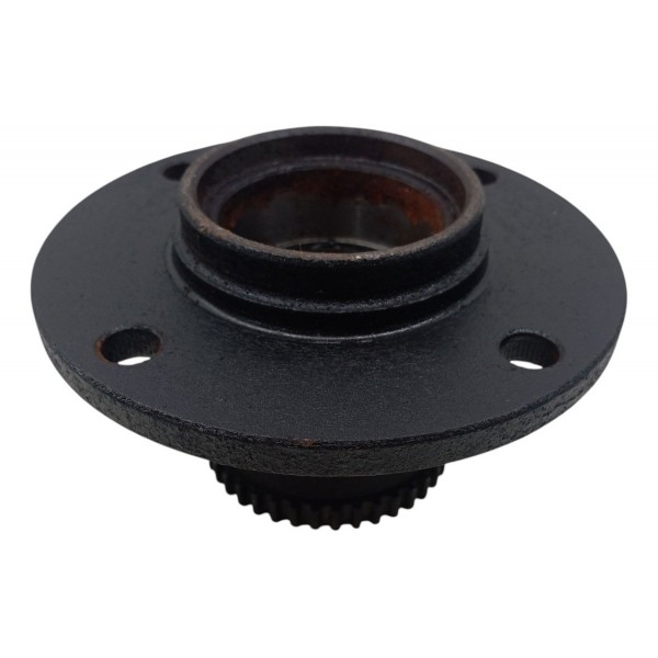 Cubo Roda Traseira Rolamento Chery Qq 1.0 2014 2015