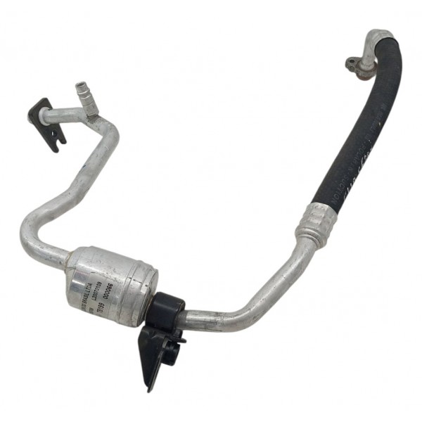 Mangueira Ar Condicionado Renault Clio 1.0 2009