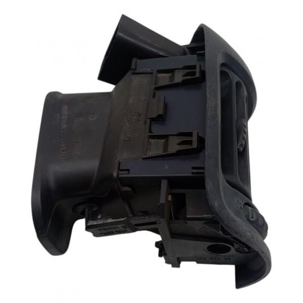 Difusor Saida Ar Central Direito Renault Clio 2001 2002