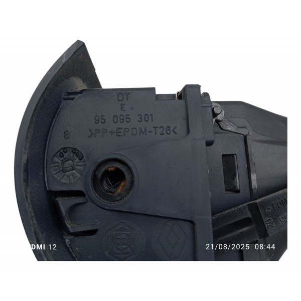 Difusor Saida Ar Central Direito Renault Clio 2001 2002