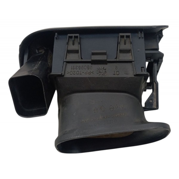 Difusor Saida Ar Central Direito Renault Clio 2001 2002