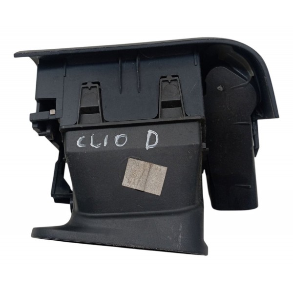 Difusor Saida Ar Central Direito Renault Clio 2001 2002