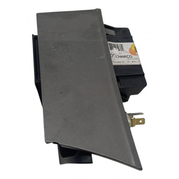 Moldura Cinzeiro Colsole Chevrolet Vectra 2006