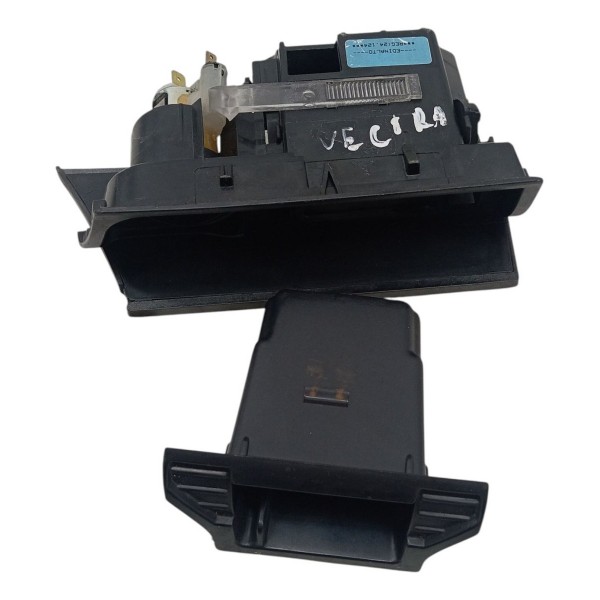 Moldura Cinzeiro Colsole Chevrolet Vectra 2006