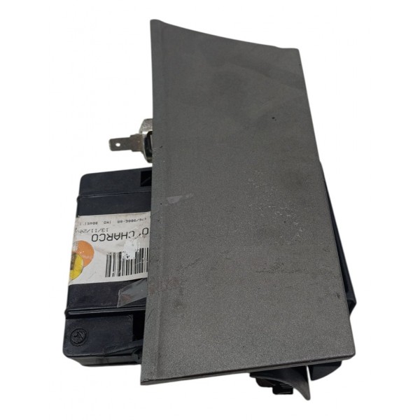 Moldura Cinzeiro Colsole Chevrolet Vectra 2006