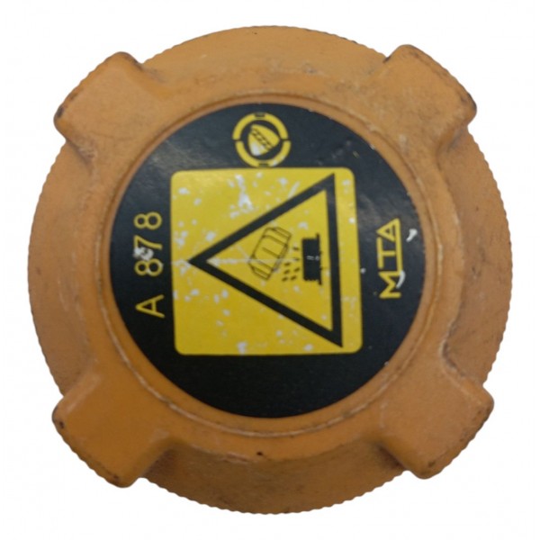 Tampa Reservatório Água Radiador Renault Megane 2000 2001