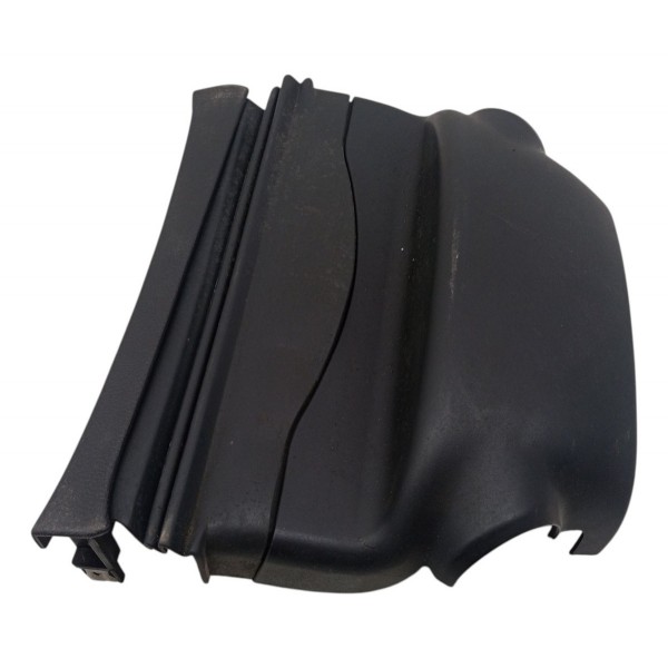 Moldura Superior Coluna Direção Ford Ka 2015