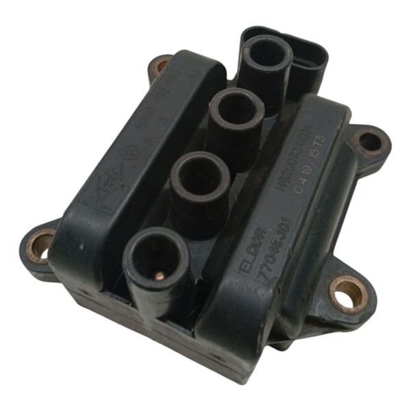 Bobina Ignição Renault Clio 1.0 16v 2002