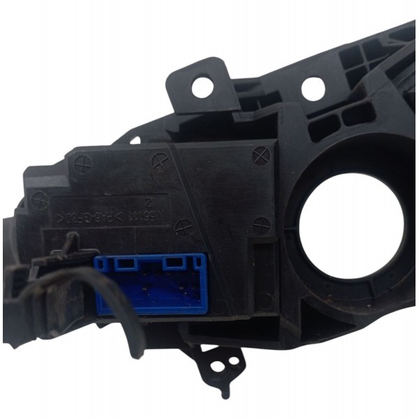 Chave Comando Seta Honda City 1.5 2021