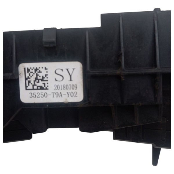 Chave Comando Seta Honda City 1.5 2021