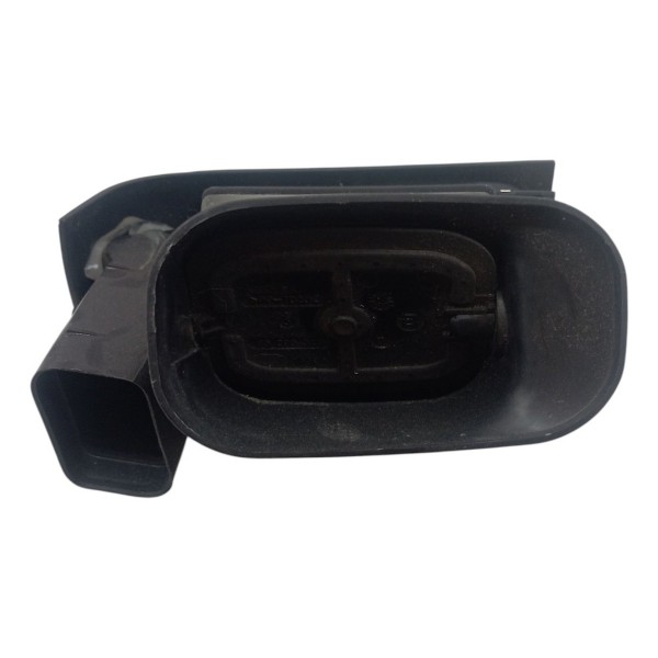 Difusor Saida Ar Central Esquerdo Painel Renault Clio 2001