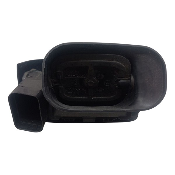 Difusor Saida Ar Central Esquerdo Painel Renault Clio 2001