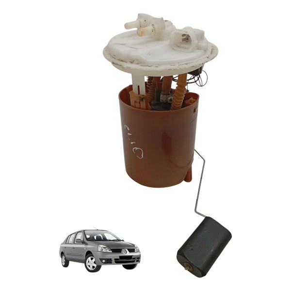 Bomba Combustível Renault Clio 1.0 2008