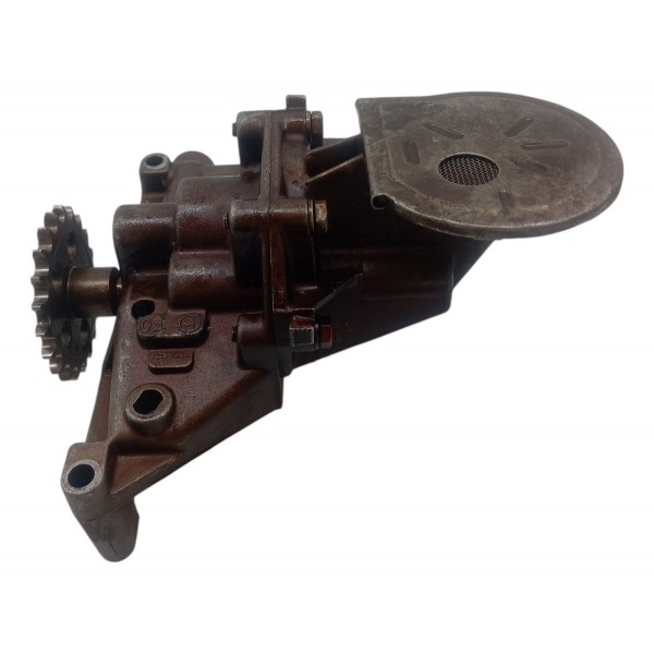 Bomba De Óleo Peugeot 206 1.6 2008 1644149138