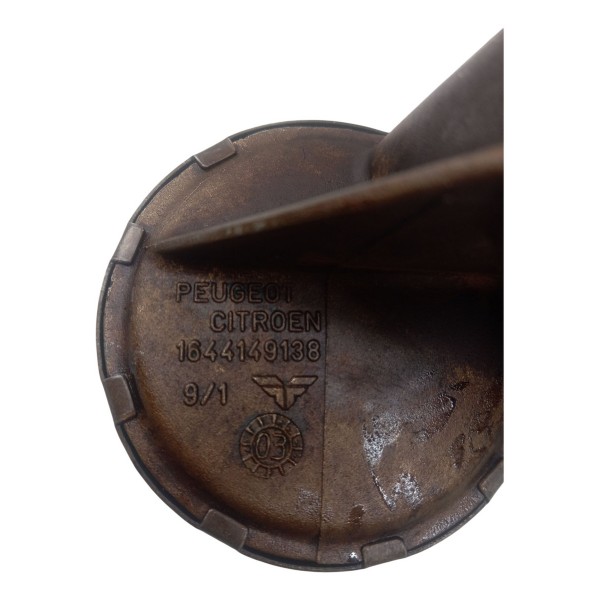 Bomba De Óleo Peugeot 206 1.6 2008 1644149138