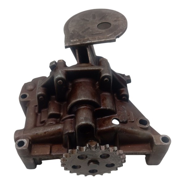 Bomba De Óleo Peugeot 206 1.6 2008 1644149138