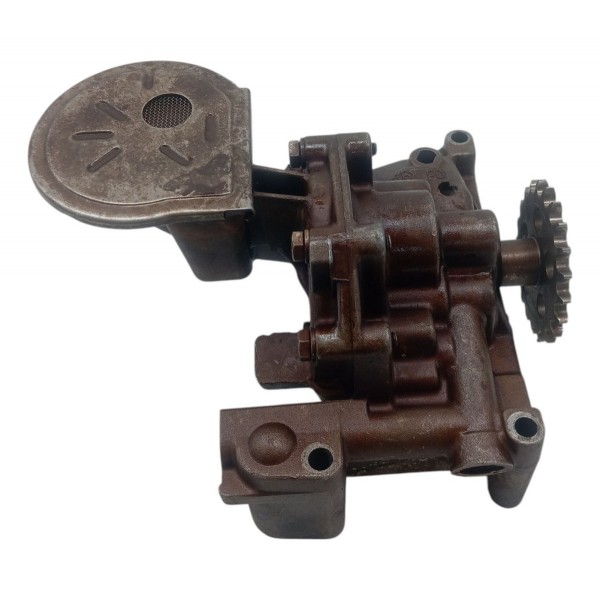 Bomba De Óleo Peugeot 206 1.6 2008 1644149138