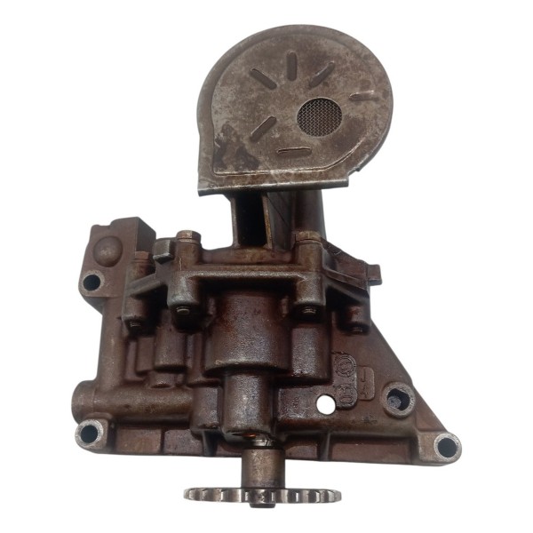 Bomba De Óleo Peugeot 206 1.6 2008 1644149138