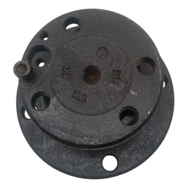 Cubo Roda Traseiro Esquerdo Volkswagen Gol 1.0 2004