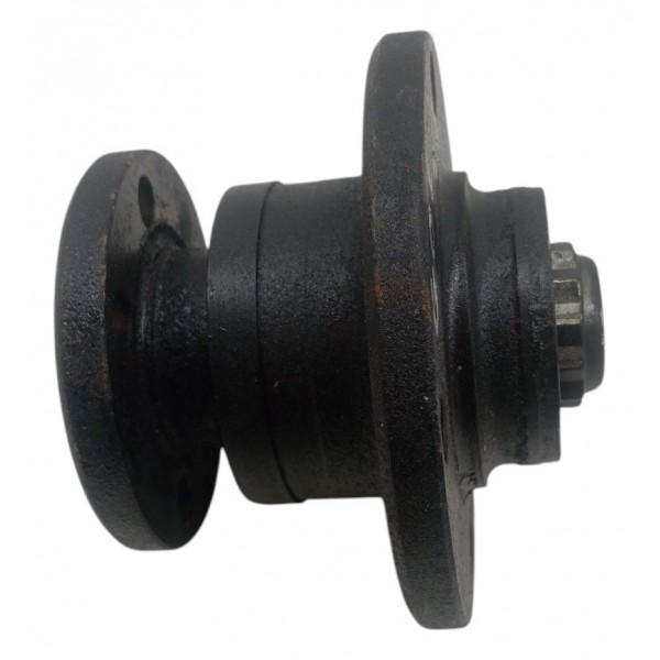 Cubo Roda Traseiro Esquerdo Volkswagen Gol 1.0 2004