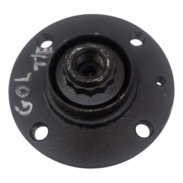Cubo Roda Traseiro Esquerdo Volkswagen Gol 1.0 2004