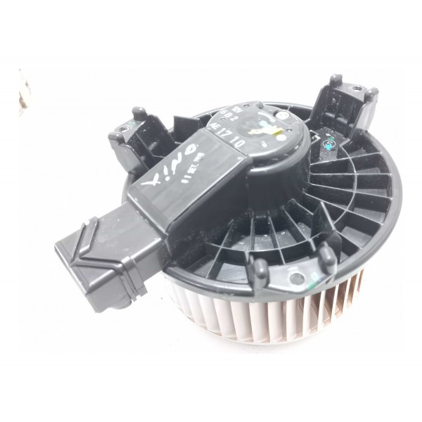 Ventilador Motor Ar Forçado Chevrolet Onix 2019