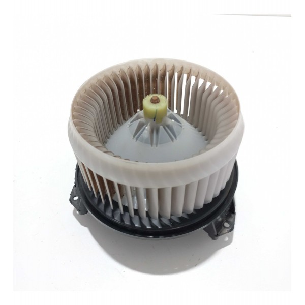 Ventilador Motor Ar Forçado Chevrolet Onix 2019