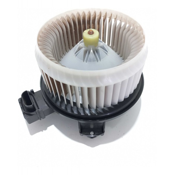 Ventilador Motor Ar Forçado Chevrolet Onix 2019