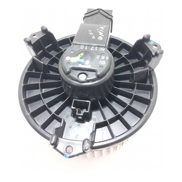 Ventilador Motor Ar Forçado Chevrolet Onix 2019