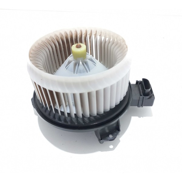 Ventilador Motor Ar Forçado Chevrolet Onix 2019