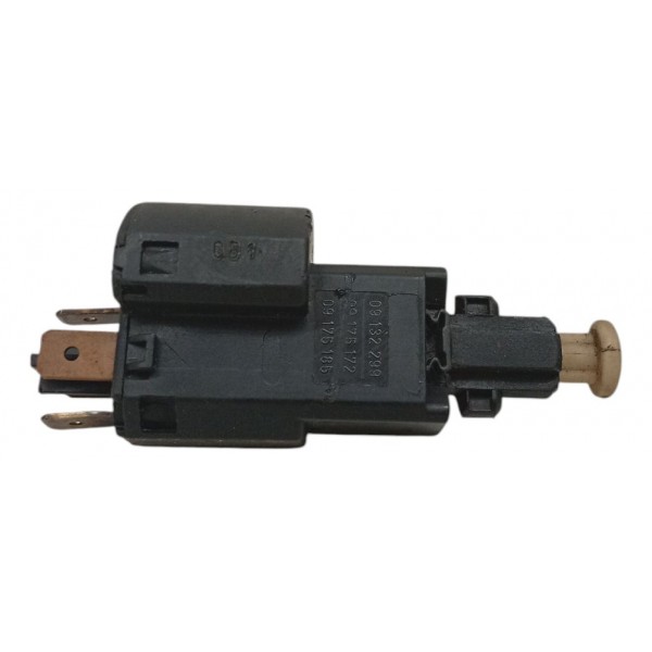 Interruptor Sensor Luz Freio Chevrolet Astra Vectra 2007