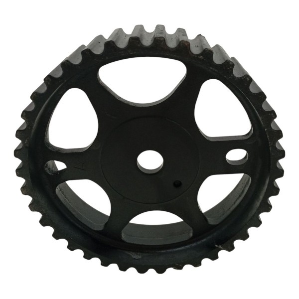 Polia Comando Valvulas Peugeot 206 207 C3 1.4 8v 2006