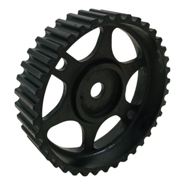 Polia Comando Valvulas Peugeot 206 207 C3 1.4 8v 2006