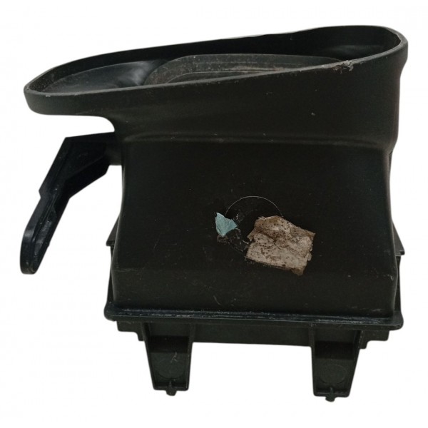 Base Interna Esquerda Difusor Renault Clio 2001 2002