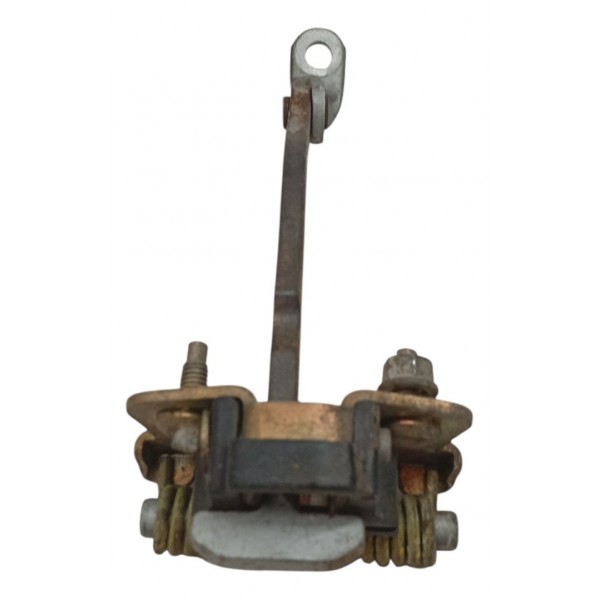 Limitador Porta Traseiro Direito Renault Clio 1.0 2009