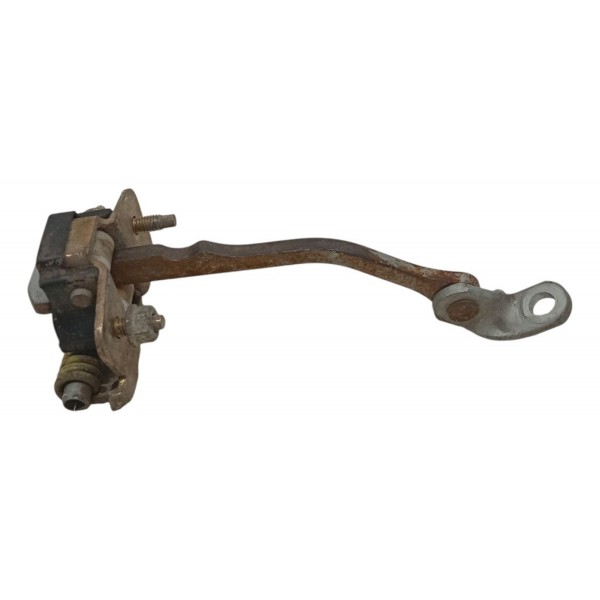 Limitador Porta Traseiro Direito Renault Clio 1.0 2009