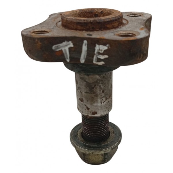 Ponta Eixo Traseiro Esquerdo Renault Clio 1.0 2008