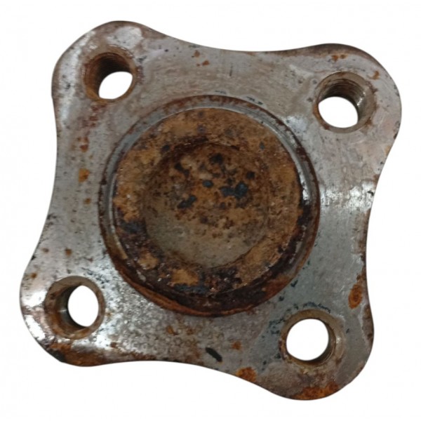 Ponta Eixo Traseiro Esquerdo Renault Clio 1.0 2008