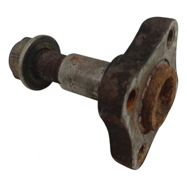 Ponta Eixo Traseiro Esquerdo Renault Clio 1.0 2008