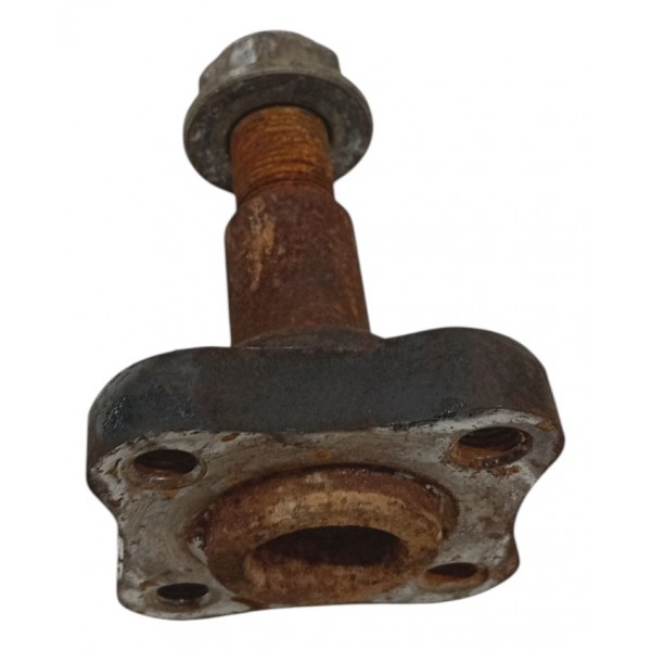 Ponta Eixo Traseiro Direito Renault Clio 1.0 2008