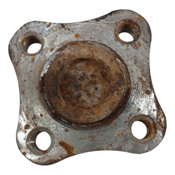 Ponta Eixo Traseiro Direito Renault Clio 1.0 2008