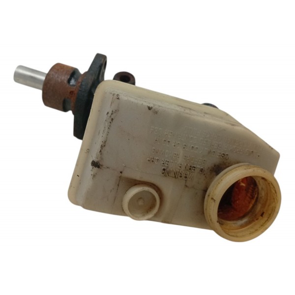 Cilindro Mestre Reservatorio Renault Clio 1.0 2009