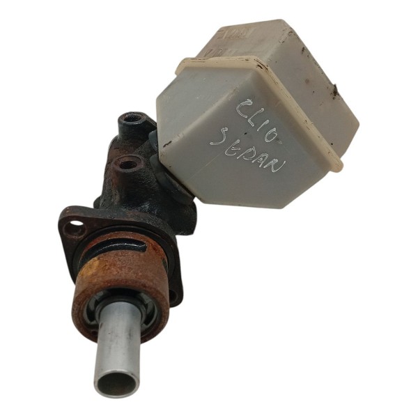 Cilindro Mestre Reservatorio Renault Clio 1.0 2009