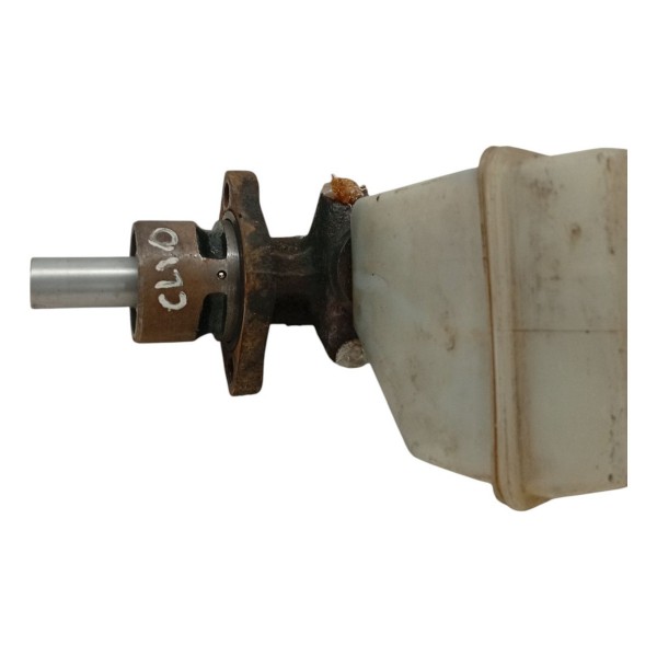 Cilindro Mestre Reservatorio Freio Renault Clio 1.0 2008