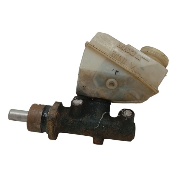 Cilindro Mestre Reservatorio Freio Renault Clio 1.0 2008