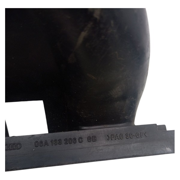 Coletor Admissão Inferior Audi A3 1.8 2004